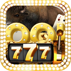 Free Slots Buffalo logo