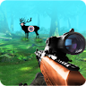 Deer Hunting Games icon