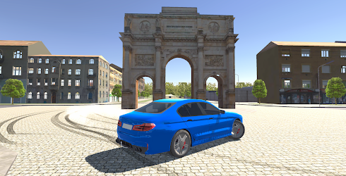 Europe Car Driving Simulator Apk Apkdownload Com - roblox vehicle simulator how to tow cars