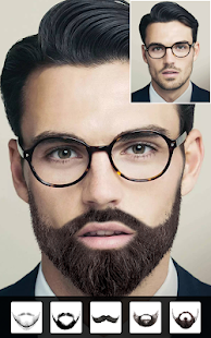 Beard Photo Editor - Hairstyle For PC (Windows & MAC 