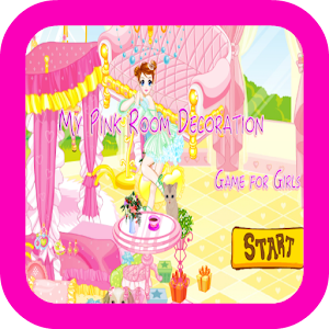 เกมส์แต่งห้องนอน สีชมพู.apk 2.1.1