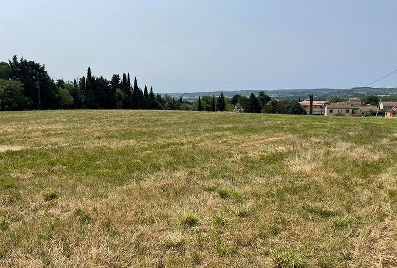  Vente Terrain à bâtir - 667m² à Castelnaudary (11400) 