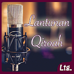 Cover Image of Baixar Lantunan Qiroah Offline 1.0 APK