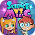 Science vs Magic - 2 Player Games4.1.2