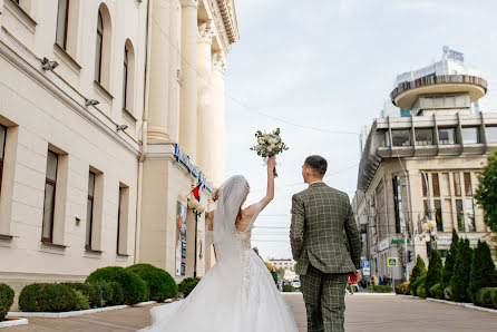 Wedding photographer Ekaterina Komolova (k03101975). Photo of 23 December 2022