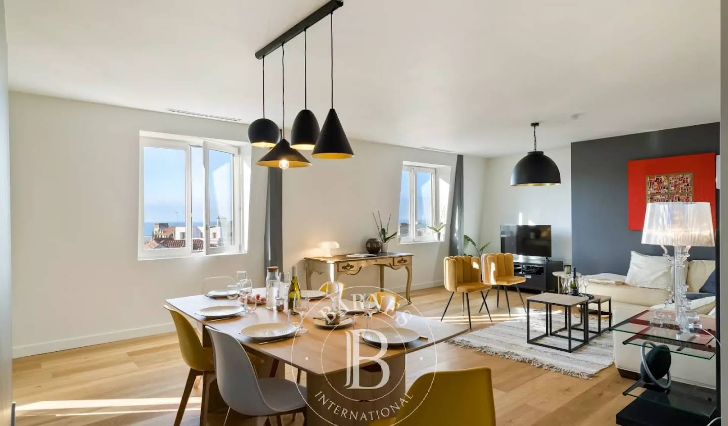 Apartment Biarritz