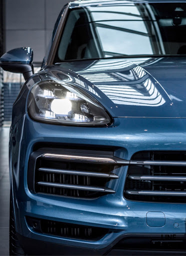 カイエン のカイエン 新車 ポルシェに関するカスタム メンテナンスの投稿画像 車のカスタム情報はcartune