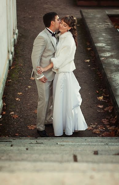 Wedding photographer Maksim Dubovik (acidmax). Photo of 16 January 2013