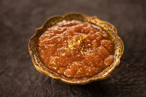 Moong Dal halwa