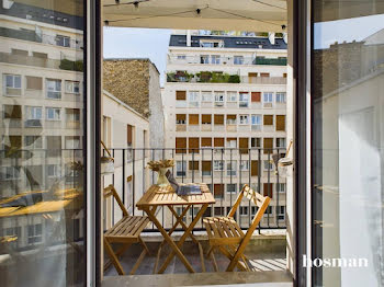 appartement à Paris 7ème (75)