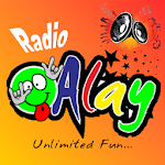 Cover Image of Tải xuống Radio Alay 1.0.0 APK