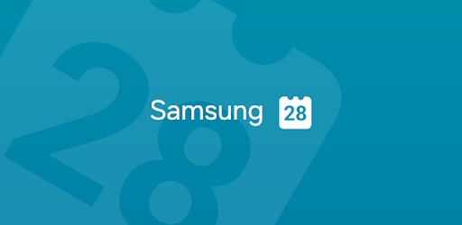 Samsung Calendar