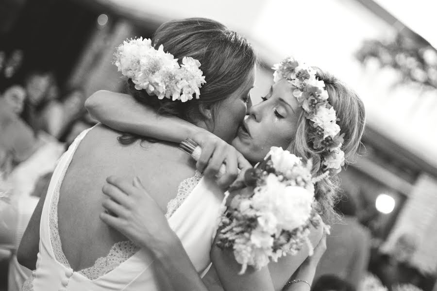 Photographe de mariage Santos López (bicreative). Photo du 10 octobre 2016