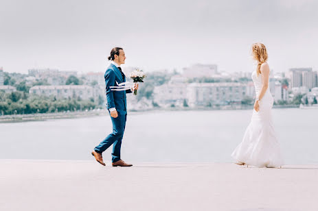 Fotógrafo de bodas Artur Shmyr (arturshmyr). Foto del 3 de junio 2020