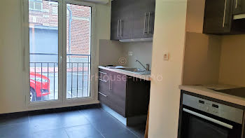 appartement à Douai (59)