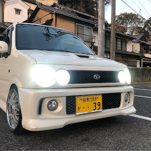 ムーヴ L902S