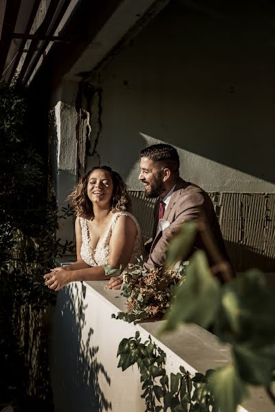 Fotografo di matrimoni Tania Poulkou (taniapoulkou). Foto del 14 ottobre 2022