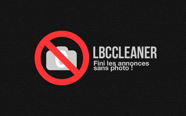 LBCCleaner