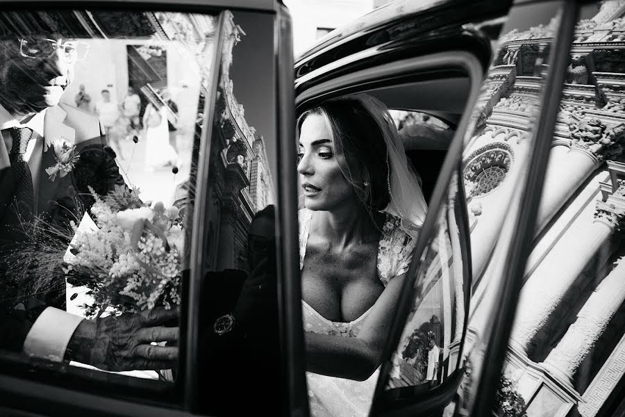 Wedding photographer Piernicola Mele (piernicolamele). Photo of 10 September 2022