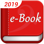 Cover Image of Herunterladen EBook-Reader und PDF-Reader 1.7.0.0 APK