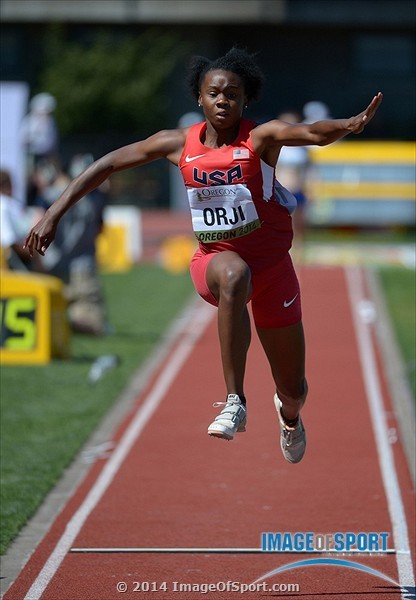 Day 5 Afternoon Session  World Athletics U20 Championships Cali