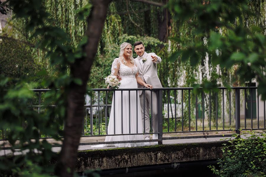 Svatební fotograf Denis Prier (foto-denis). Fotografie z 17.dubna