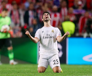 VIDEO: Heerlijke panna van Isco bij Arbeloa