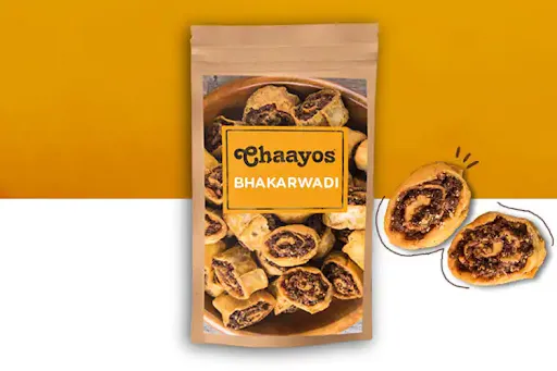 Bhakarwadi (150g)