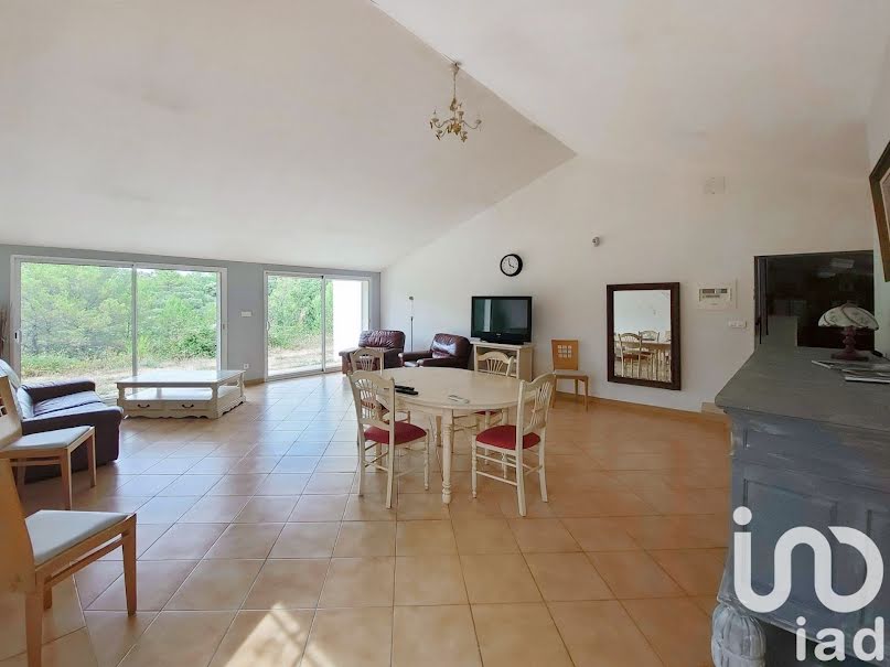 Vente maison 6 pièces 150 m² à Varages (83670), 310 000 €