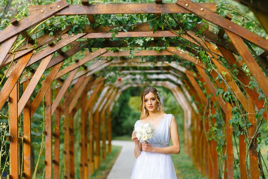 Wedding photographer Sergiu Cotruta (serko). Photo of 15 November 2018