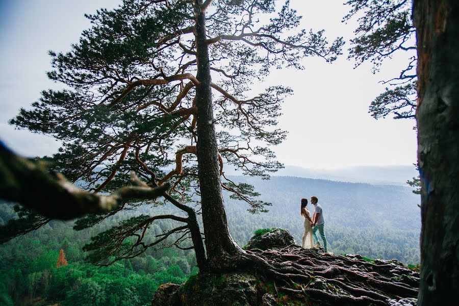 Fotógrafo de bodas Andrey Dolzhenko (andreydolzhenko). Foto del 10 de julio 2019