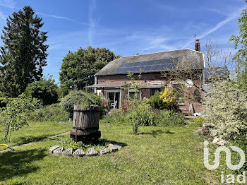 maison à Peronne (80)