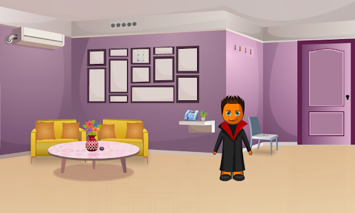 Jolly Boy House Escape(圖5)-速報App