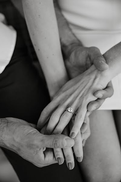 Fotógrafo de bodas Cristina Ruiz (cristinaruizfoto). Foto del 7 de mayo