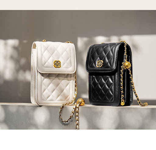 Title 11, Womens Mini Messenger Bag Stylish and Convenie...