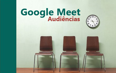 Google Meet Audiências Preview image 0