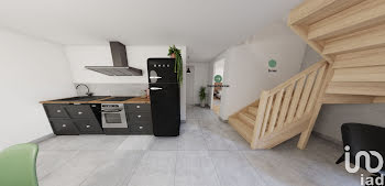 appartement à Lyon 7ème (69)