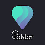 Cover Image of Baixar Paktor - Deslize, combine e bate-papo ao vivo  APK