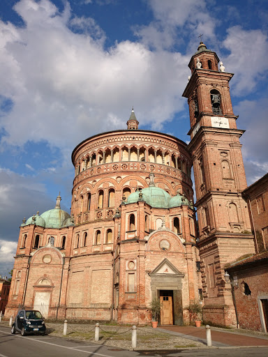 Basilica di Santa Maria