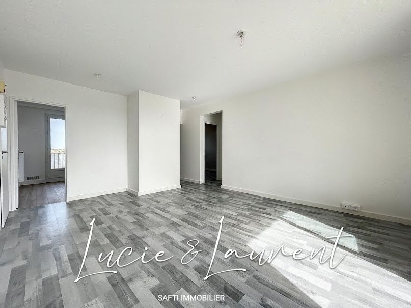 Vente appartement 3 pièces 57 m² à Wissous (91320), 215 000 €