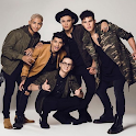CNCO Wallpapers 2022 icon