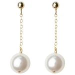 8mm Pearl Long