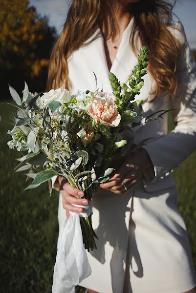 Wedding photographer Anna Khorenyan (zaletaeva). Photo of 25 November 2021