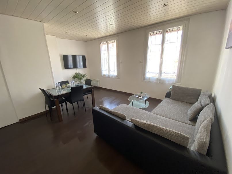 Vente appartement 2 pièces 35 m² à Les Sables-d'Olonne (85100), 239 000 €