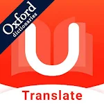 Cover Image of Download U-Dictionary: Oxford Dictionary Free Now Translate 4.4.2 APK