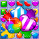 Jelly Happy Land icon