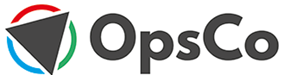 OpsCo company logo