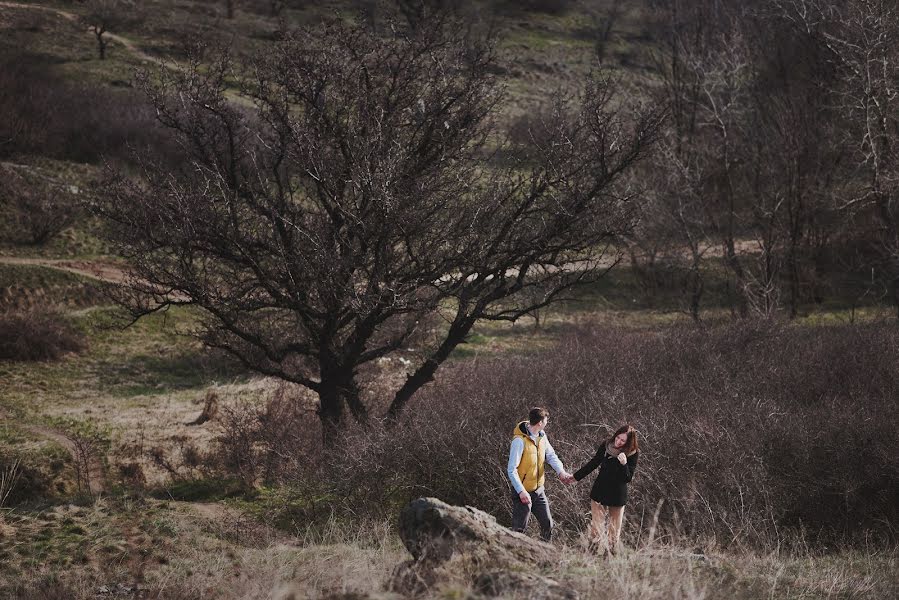 Wedding photographer Irina Kotlyar (irakotlyar). Photo of 23 March 2015