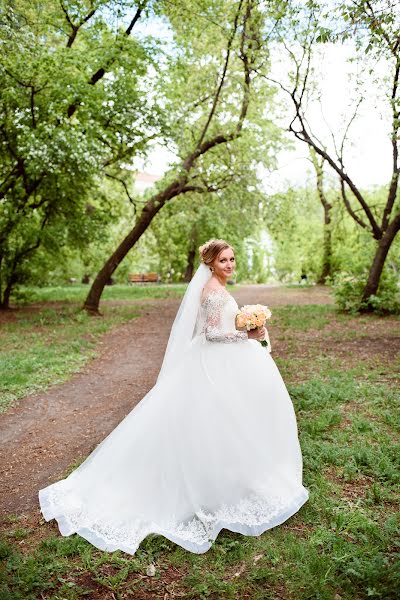 Wedding photographer Roman Pavlov (romanpavlov). Photo of 14 June 2018