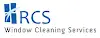 RCS Window Cleaning Services Logo
